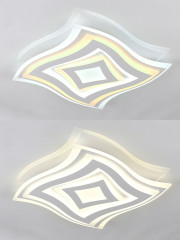 Потолочная люстра Natali Kovaltseva LED 81014/5C