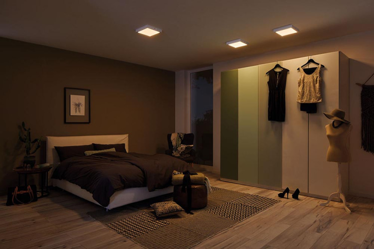 Накладной светильник Paulmann 79791