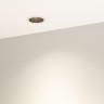 Встраиваемый светильник Arlight MS-Atlas-Built-R66-15W Day4000 033652