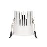 Встраиваемый светильник Arlight MS-Atlas-Built-R66-15W Day4000 033652