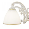 Подвесная люстра Arte Milano 347837/8 WT+G