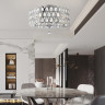 Потолочная люстра Arte Milano Sorrento 371019/6/50/490 CR