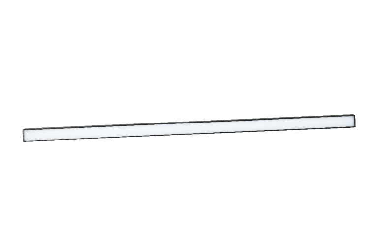 Трековый магнитный светильник iLedex Vision 4822-001-L600-24W-110DG-4000K-BK