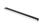 Трековый магнитный светильник iLedex Vision 4822-001-L600-24W-110DG-4000K-BK