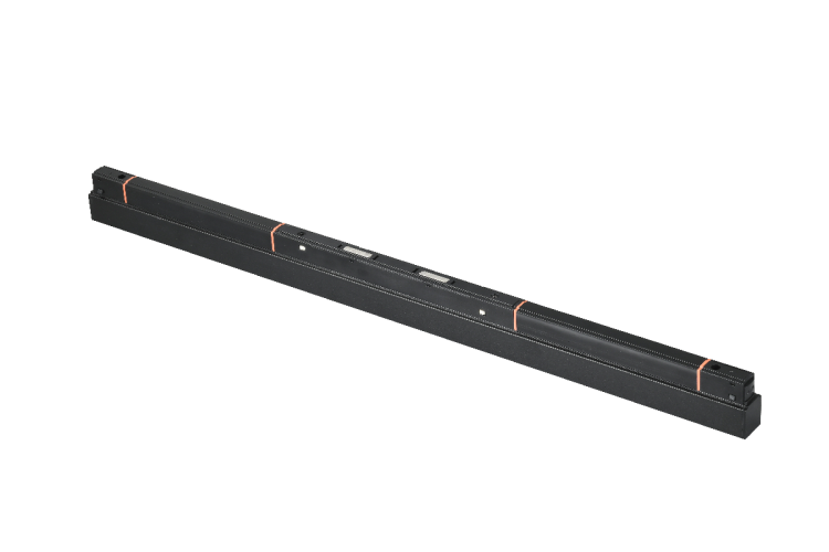 Трековый магнитный светильник iLedex Vision 4822-001-L600-24W-110DG-4000K-BK