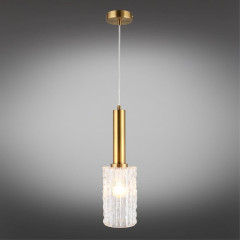 Подвесной светильник Aployt Henrite APL.310.06.01