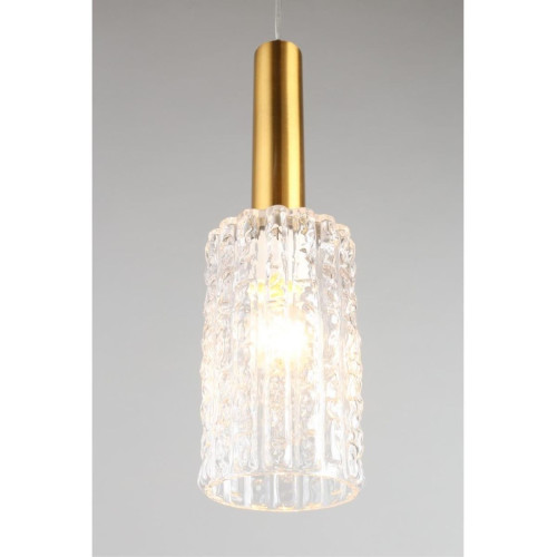 Подвесной светильник Aployt Henrite APL.310.06.01