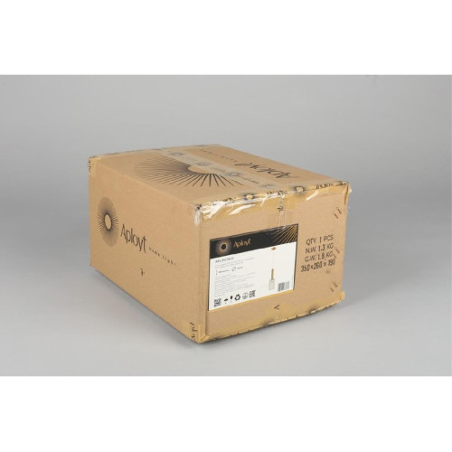 Подвесной светильник Aployt Henrite APL.310.06.01