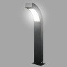 Ландшафтный светильник Uniel ULU-T72A-14W/4000K IP65 BLACK UL-00009356
