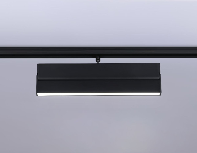 Трековый магнитный светильник Ambrella Light Magnetic Track System GL4066