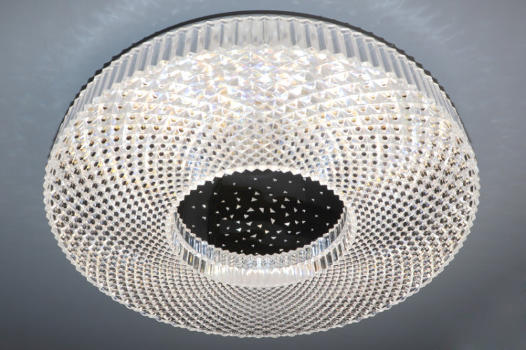 Потолочная люстра Natali Kovaltseva LED LAMPS 81084