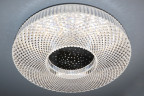 Потолочная люстра Natali Kovaltseva LED LAMPS 81084