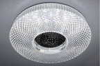 Потолочная люстра Natali Kovaltseva LED LAMPS 81084