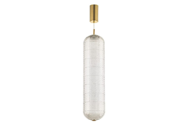 Подвесной светильник Arti Lampadari Candels L 1.P2 G