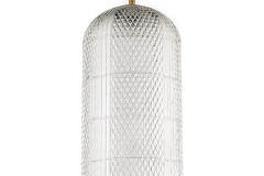 Подвесной светильник Arti Lampadari Candels L 1.P2 G