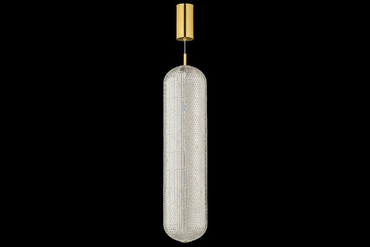 Подвесной светильник Arti Lampadari Candels L 1.P2 G