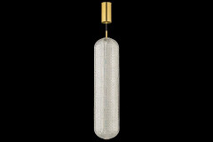 Подвесной светильник Arti Lampadari Candels L 1.P2 G