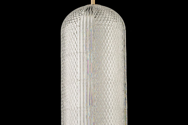 Подвесной светильник Arti Lampadari Candels L 1.P2 G