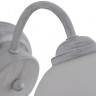 Бра Arte Milano Amalfi 335010/1W WT+SL