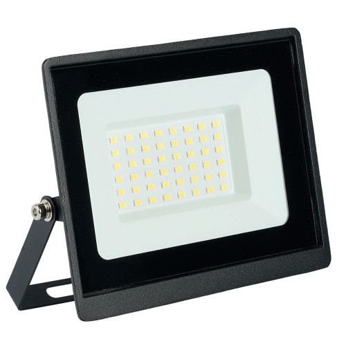 Светодиодный прожектор Feron LL-935 IP65 50W 6400K 52108