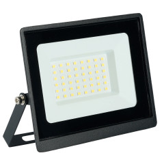 Светодиодный прожектор Feron LL-935 IP65 50W 6400K 52108