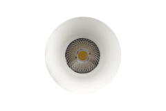 Встраиваемый светильник DesignLed DL-TRE-1201-WH-WW 005759