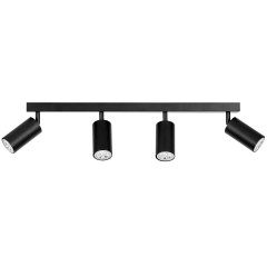 Спот Lampit Neo TS TK50-C4 BK