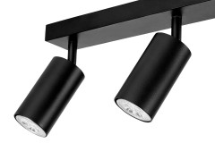 Спот Lampit Neo TS TK50-C4 BK