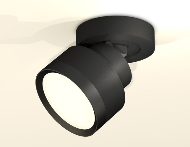 Спот Ambrella Light Techno Spot XM8102002 (A2229, A2106, C8102, N8113)