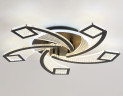 Потолочная люстра Ambrella Light Acrylica Original FA4478