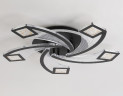 Потолочная люстра Ambrella Light Acrylica Original FA4478