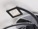 Потолочная люстра Ambrella Light Acrylica Original FA4478