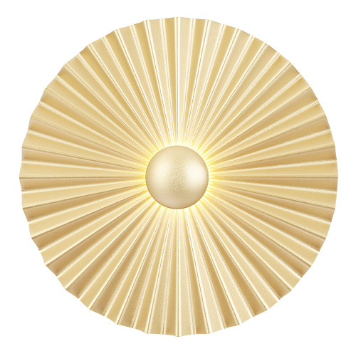 Настенный светильник Crystal Lux HOLA AP4W LED D350