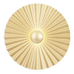 Настенный светильник Crystal Lux HOLA AP4W LED D350
