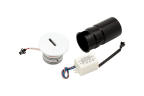 Подсветка ступеней лестницы DesignLed GW-R712-3-WH-WW 003029