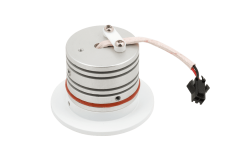 Подсветка ступеней лестницы DesignLed GW-R712-3-WH-WW 003029