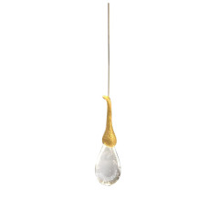 Подвесной светильник OMG07287-1 C2 gold