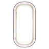 Настенно-потолочный светильник Reluce 81150-9.5-001QL WH
