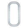 Настенно-потолочный светильник Reluce 81150-9.5-001QL WH