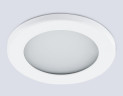 Встраиваемый светильник Ambrella Light Techno Spot IP Protect TN6630
