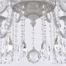 Подвесная люстра Bohemia Ivele Crystal AL79118/12/285 A WMN