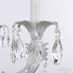 Подвесная люстра Bohemia Ivele Crystal AL79118/12/285 A WMN
