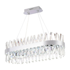 Подвесная люстра Natali Kovaltseva Alexandria LED LAMPS 81249