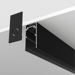 Шинопровод магнитный Maytoni Technical Exility Busbur TRX034-411B