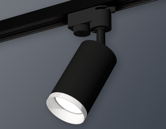 Трековый однофазный светильник Ambrella Light Track System XT6323150 (A2521, C6323, N6246)