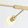 Люстра на штанге ImperiumLoft Fitments 140688-26