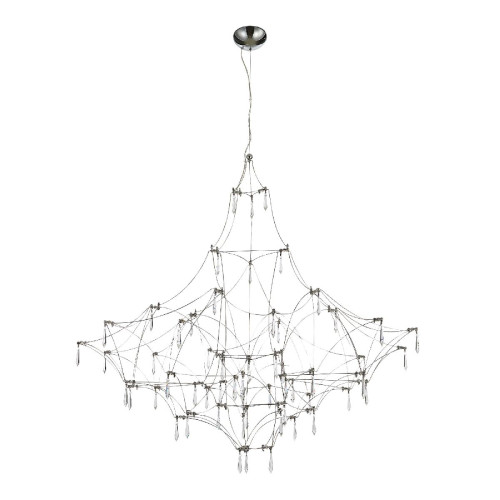 Подвесная люстра ST Luce Gravetta SL6601.113.114
