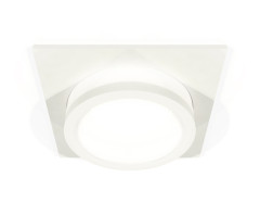 Встраиваемый светильник Ambrella Light Techno XC7631041 (C7631, N7120)