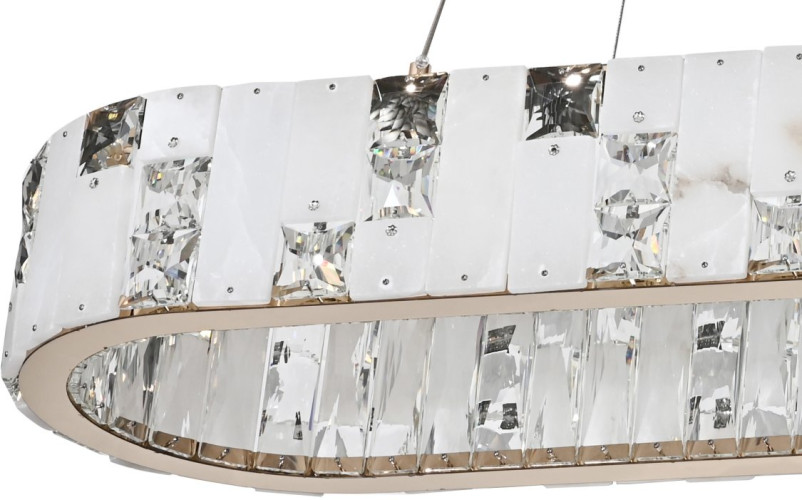 Подвесная люстра Stilfort Cerruti 4015/03/10PL