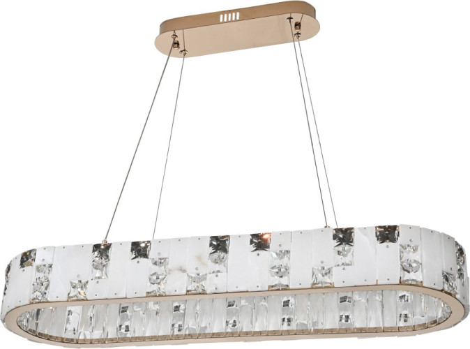 Подвесная люстра Stilfort Cerruti 4015/03/10PL